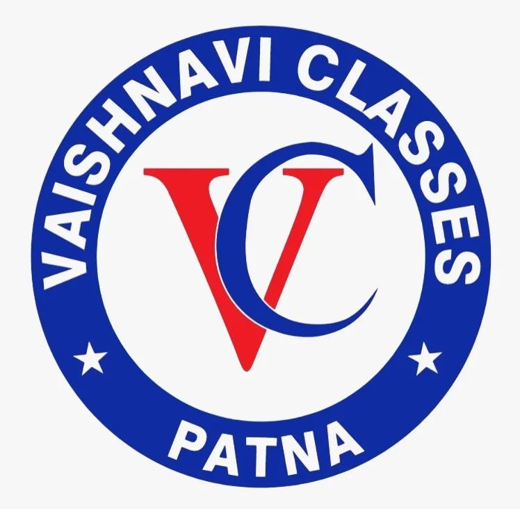 Vaishnavi Classes logo