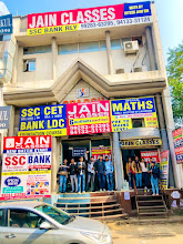 Jain Classes, Gopalpura Mode, Jaipur