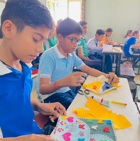 Swastik Convent School — photo 2