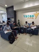 Yates Education, Ahmedabad — photo 6