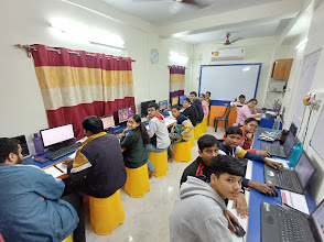 Rajeev Gandhi Youth Computer Saksharta Mission, Bongaon