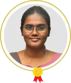 RAJESHWARI SUVE M — Shankar IAS Academy, Anna Nagar