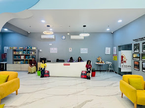Orchids International School Dombivli — photo 6