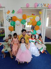 Birla Open Minds Preschool, Raxaul — photo 2