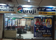 Guruji Overseas Immigration Private Limited — photo 4