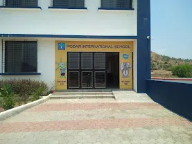 Podar International School - Igatpuri — photo 4