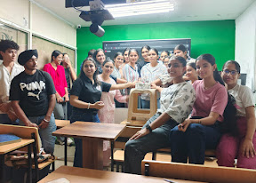 OM Nursing Academy — photo 2