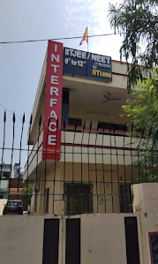 INTERFACE Classes,Kidwai Nagar, Kanpur