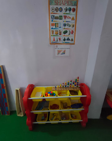 Birla Open Minds Preschool, Khadakpada — photo 3