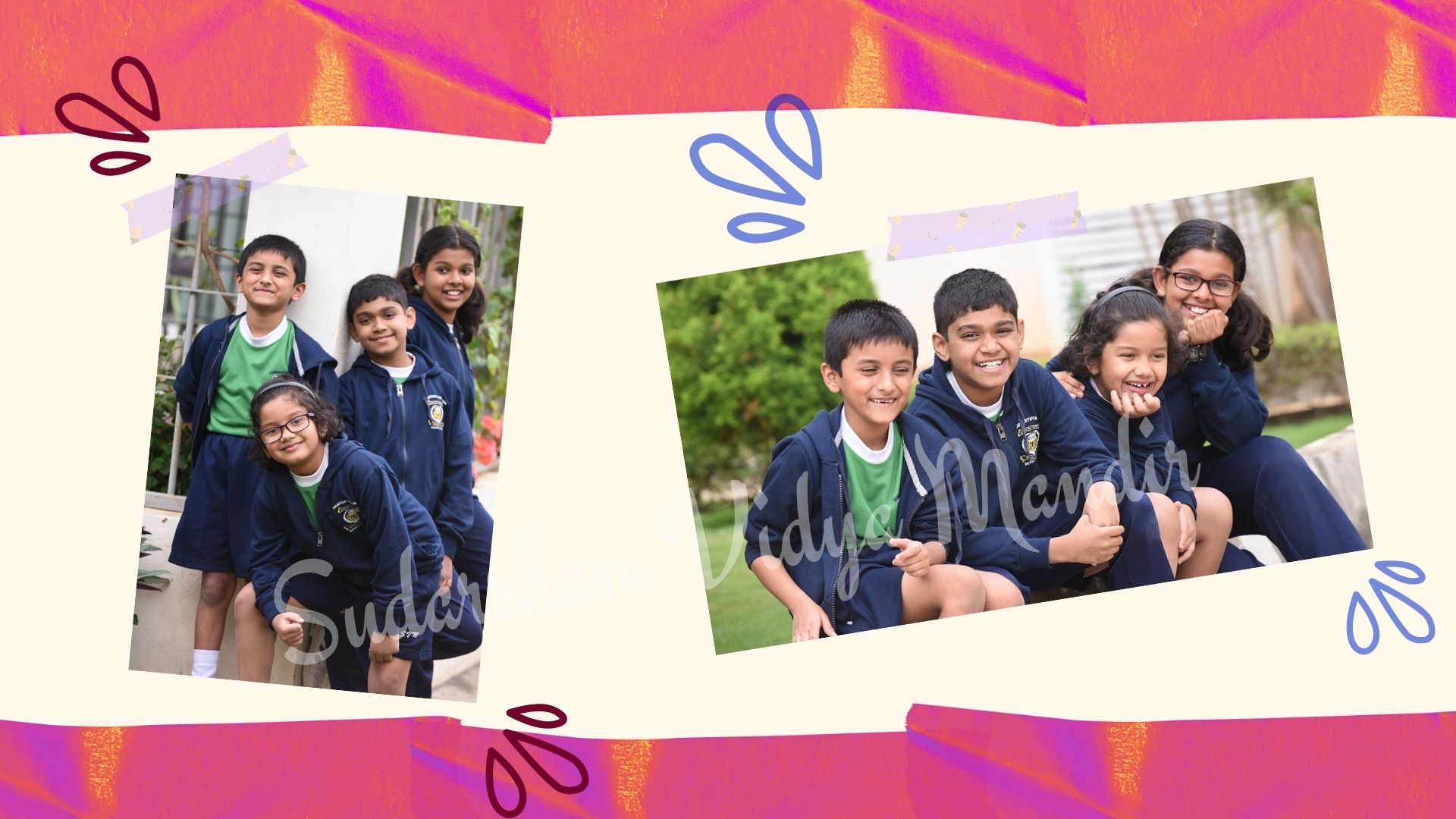 Sudarshan Vidya Mandir Institutions, Jayanagar — photo 3