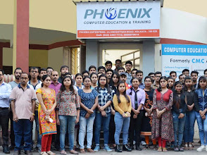 CMC ACADEMY KOLKATA | Computer Institute | CMC Computer Centre