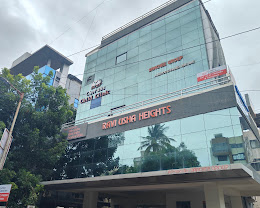 Career Launcher, Aundh, Pune