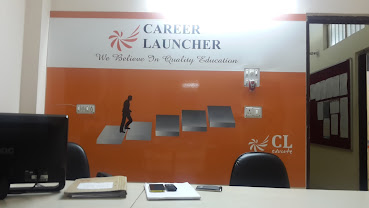 Career Launcher, Hakimpara, Siliguri — photo 3