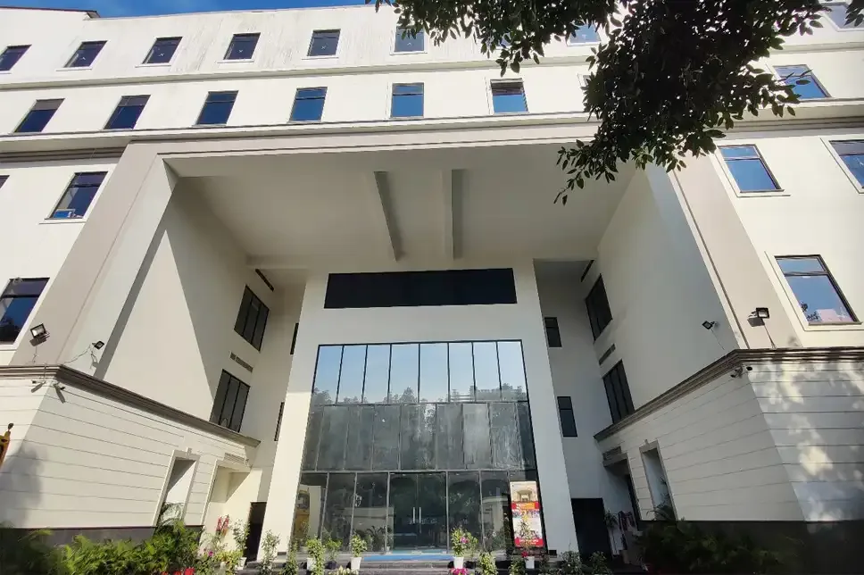 G.D. Goenka Global School