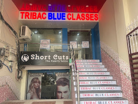 Tribac Blue,Kumhrar — photo 3