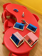 Birla Open Minds Preschool, Whitefield — photo 8