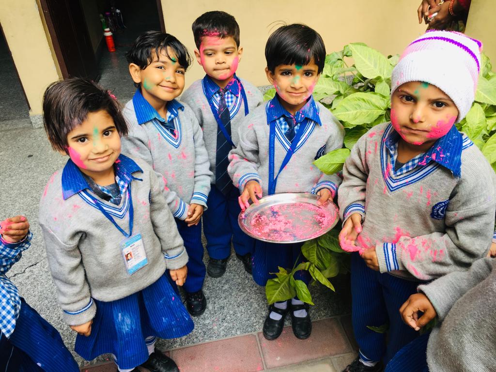 Gyan Sagar Convent School Delhi — photo 5