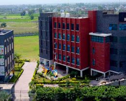 VSPK International School, Sonipat