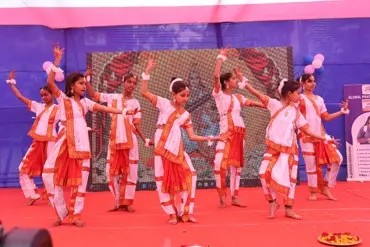 Global Pratibha School, Ashiana Nagar, Patna — photo 5