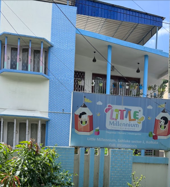 Little Millennium Preschool - Salt Lake Sector I, Kolkata