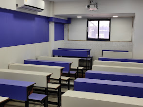 Triumphant Institute of Management Education, Mumbai — photo 4