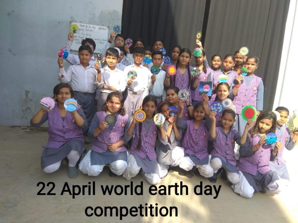 KGDS Saraswati Vidya Mandir — photo 4