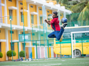 Orchids International School Koparkhairane — photo 7