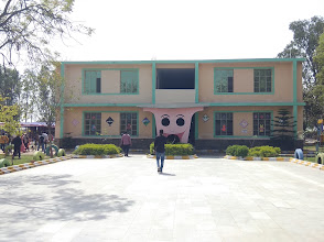 B.R.P.S. Public School Dujana, Jhajjar — photo 3