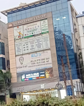 Jamboree Education, Madhapur, Hyderabad