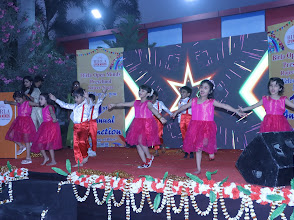 Birla Open Minds Preschool, Khadakpada — photo 4