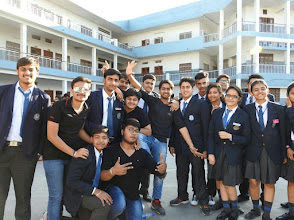 Model School, Rohtak &nbsp&nbsp&nbsp (Knowledge is Power) — photo 2