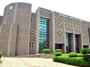 DELHI MAR THOMA PUBLIC SCHOOL | School Website