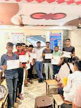 Arbaj ITC, Incholi Meerut — photo 3
