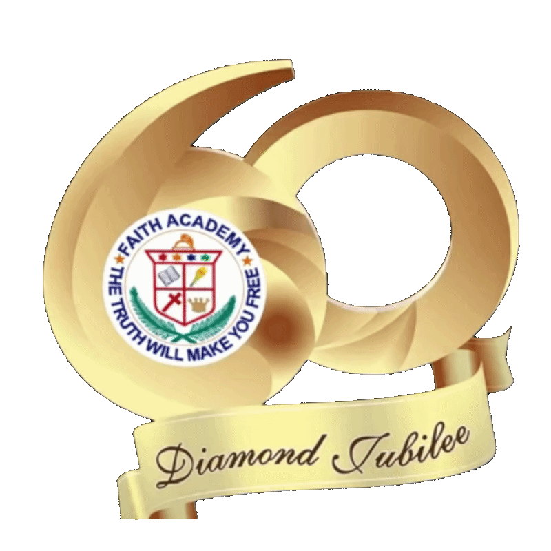 Faith Academy Delhi logo