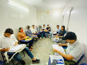 Vidyarthi Classes, South Extension II — photo 3
