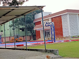 D.B.M.S Kadma High School — photo 2