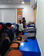 DMG IT Engineering & Multimedia Institute — photo 3