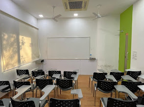 IMS India, Connaught Place, New Delhi — photo 8