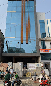 Croma Campus, Noida