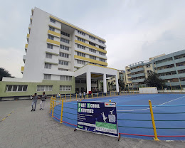 VIBGYOR High - HSR Layout (CBSE)