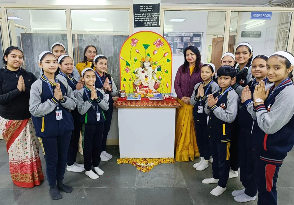 Meerut Public Girls' School — photo 5