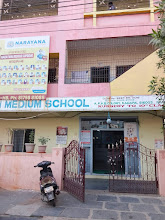Narayana English Medium School, Kadapa