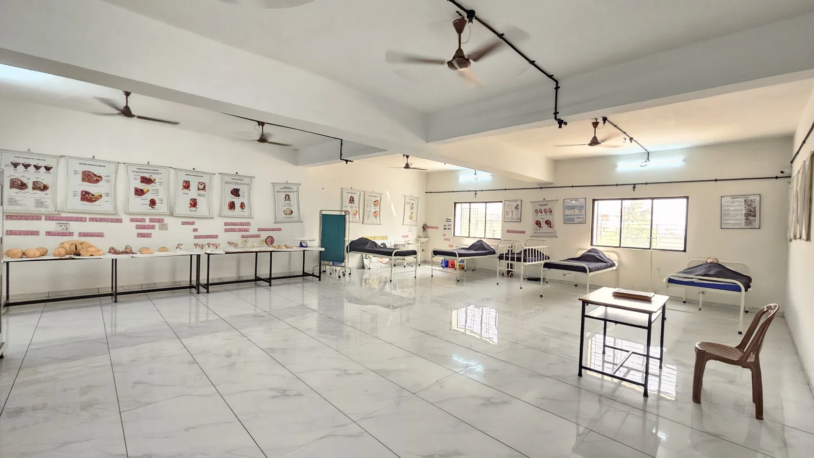 J & D Institute Of Nursing,Mangrol — photo 2