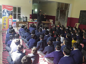 M.S. Saraswati Sr. Sec. School, Rohtak — photo 2