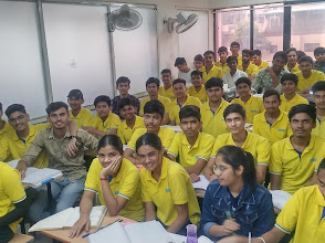 Swaraj Coaching Institute, Navlakha — photo 4