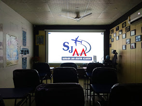 Saurabh Jain Aviator Academy (SJAA) — photo 5