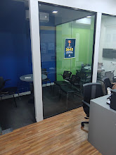 IMS India, Magarpatta, Pune — photo 3