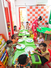 Birla Open Minds Preschool, Tollygunge — photo 6