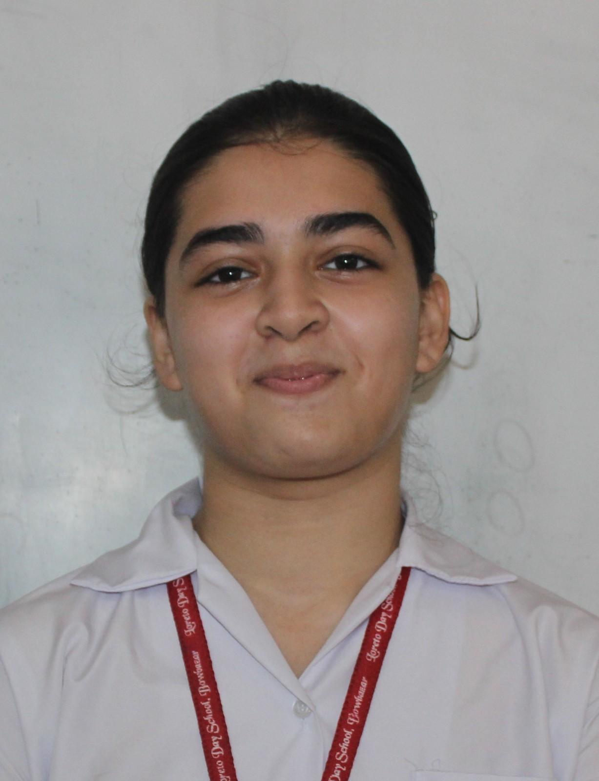 Loreto Day School, Bow Bazar, Kolkata — photo 14