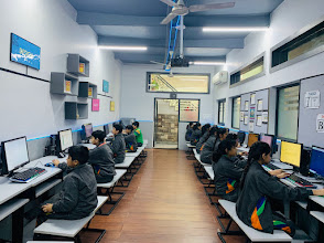 The Silverline School, Nehru Nagar — photo 8